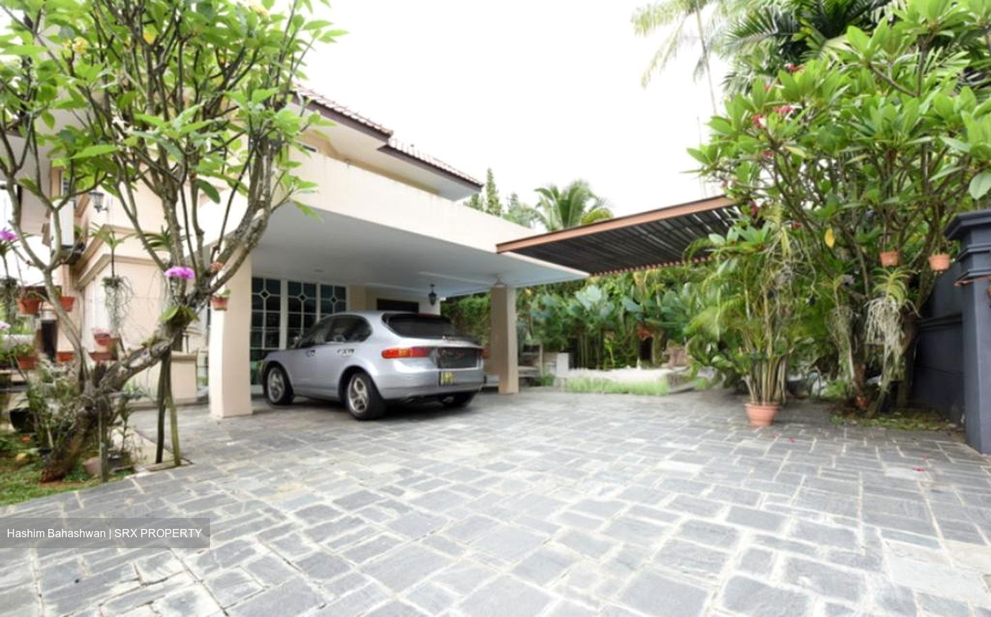 Gentle Villas (D11), Semi-Detached #519039041
